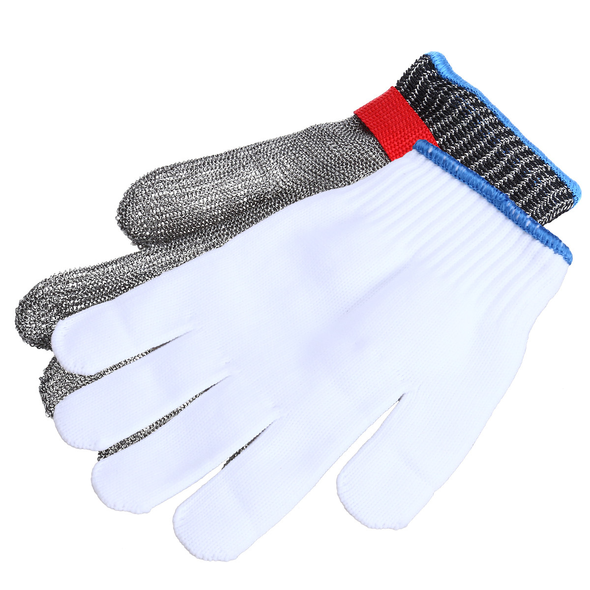 Cut Resistant Glove - Guantes de trabajo resistentes a cortes