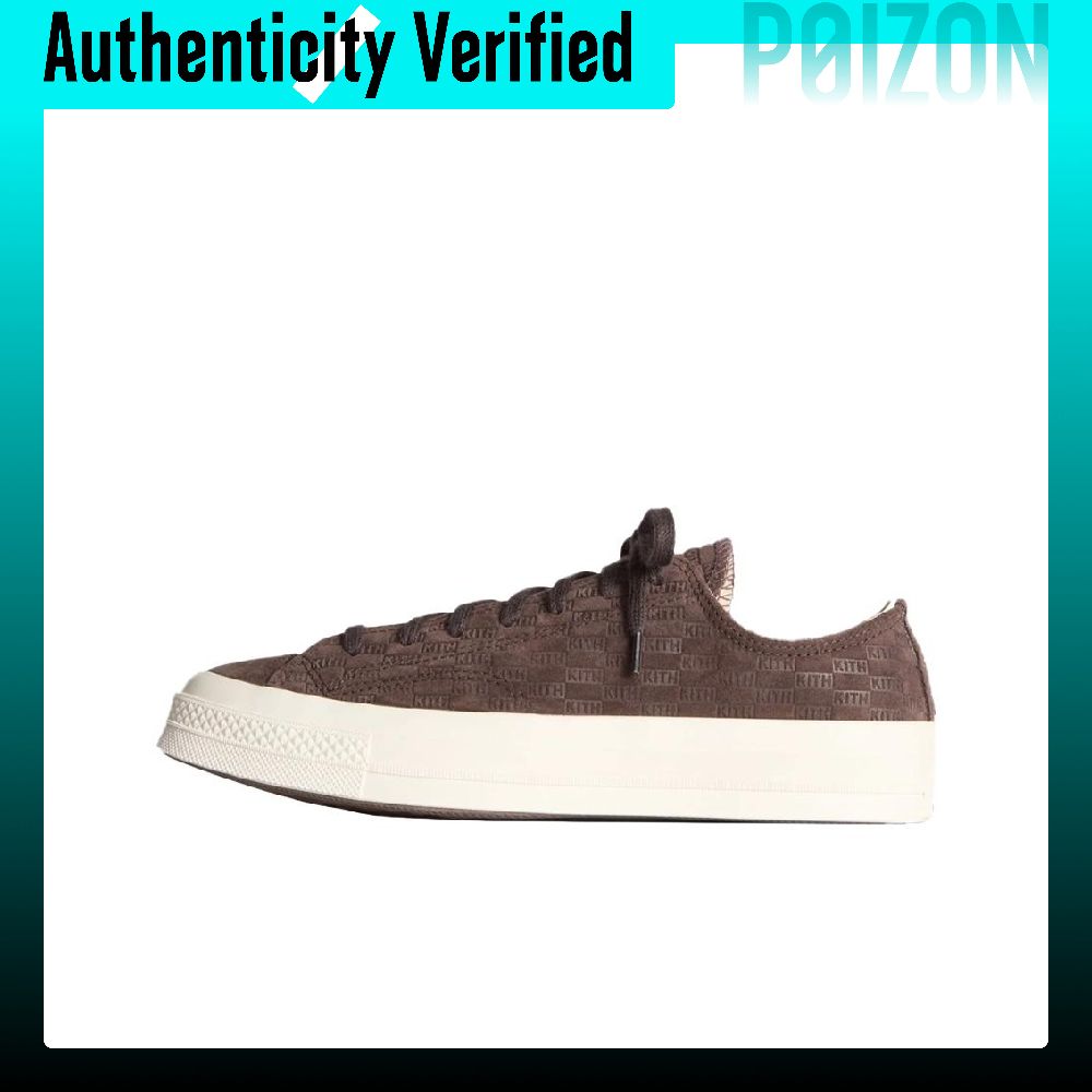 Converse Shoes Chuck 70 - KITH x Converse Chuck 70 Zapatillas