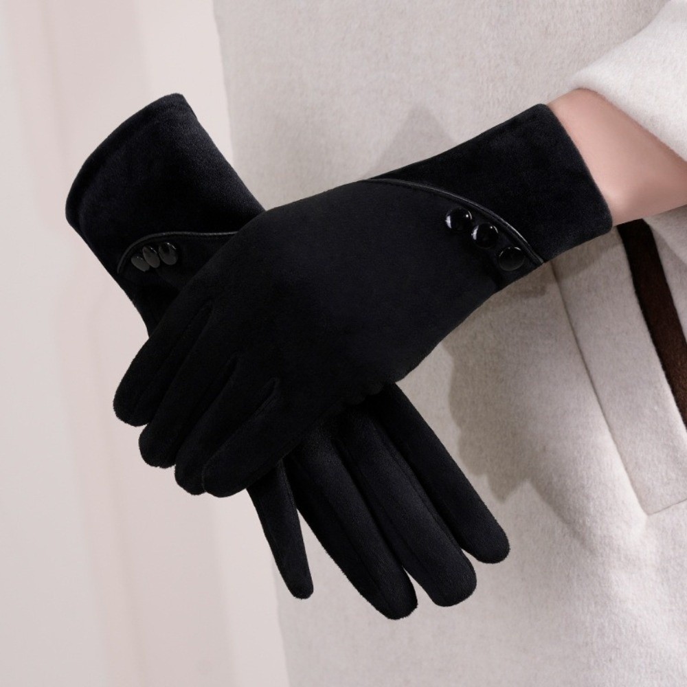 Winter Glove Insulated - Guantes térmicos de invierno, prácticos y