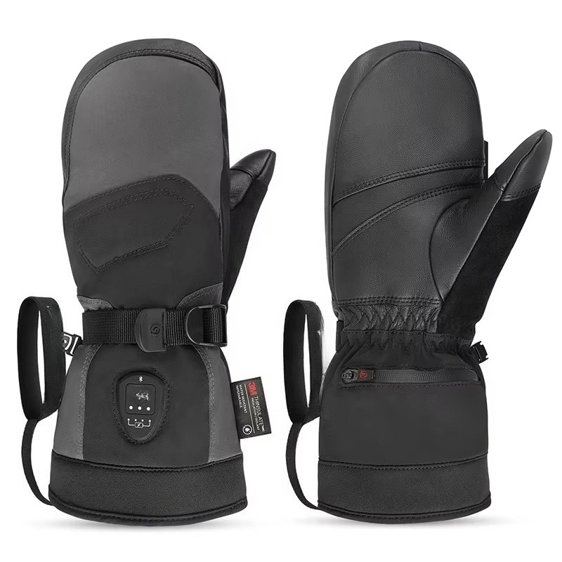 Ski Glove Waterproof - Nuevos Guantes de Esquí 3M Impermeables,