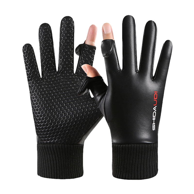 Gardening Glove Waterproof - Guantes térmicos con forro polar para