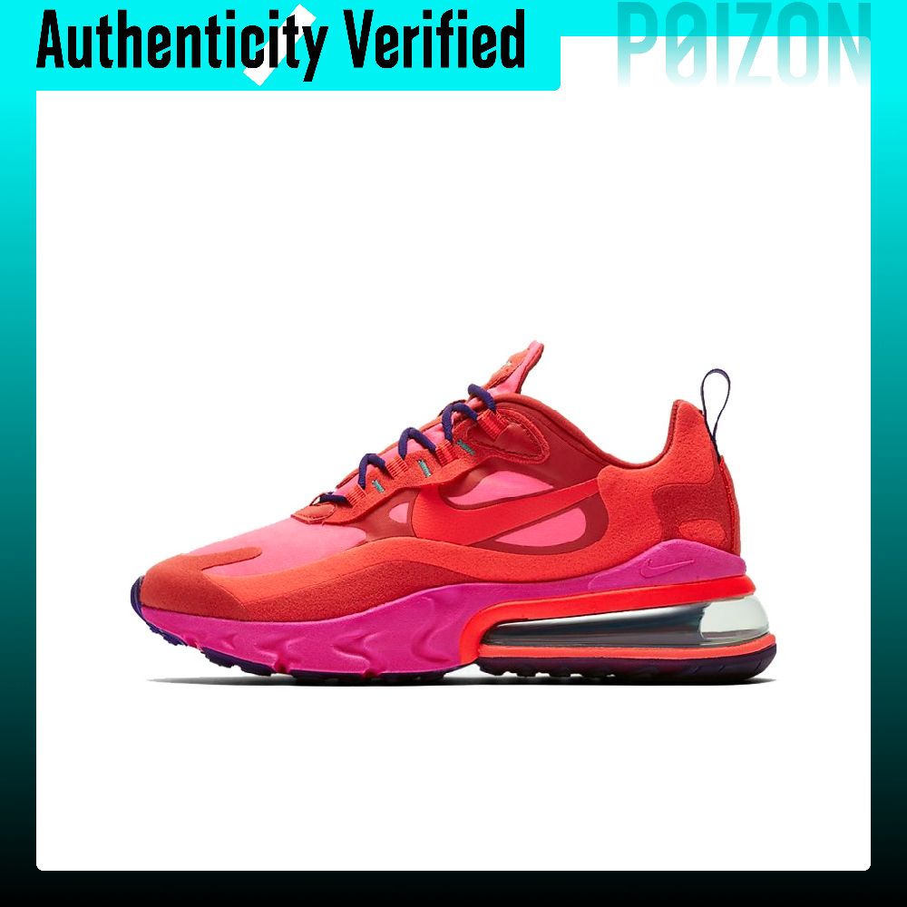 Nike Shoes Air Max 270 - Zapatillas de running Nike Air Max