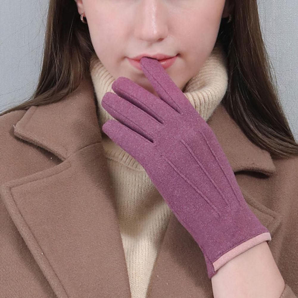 Touchscreen Glove Capacitive - Guantes con pantalla táctil capacitiva, guantes