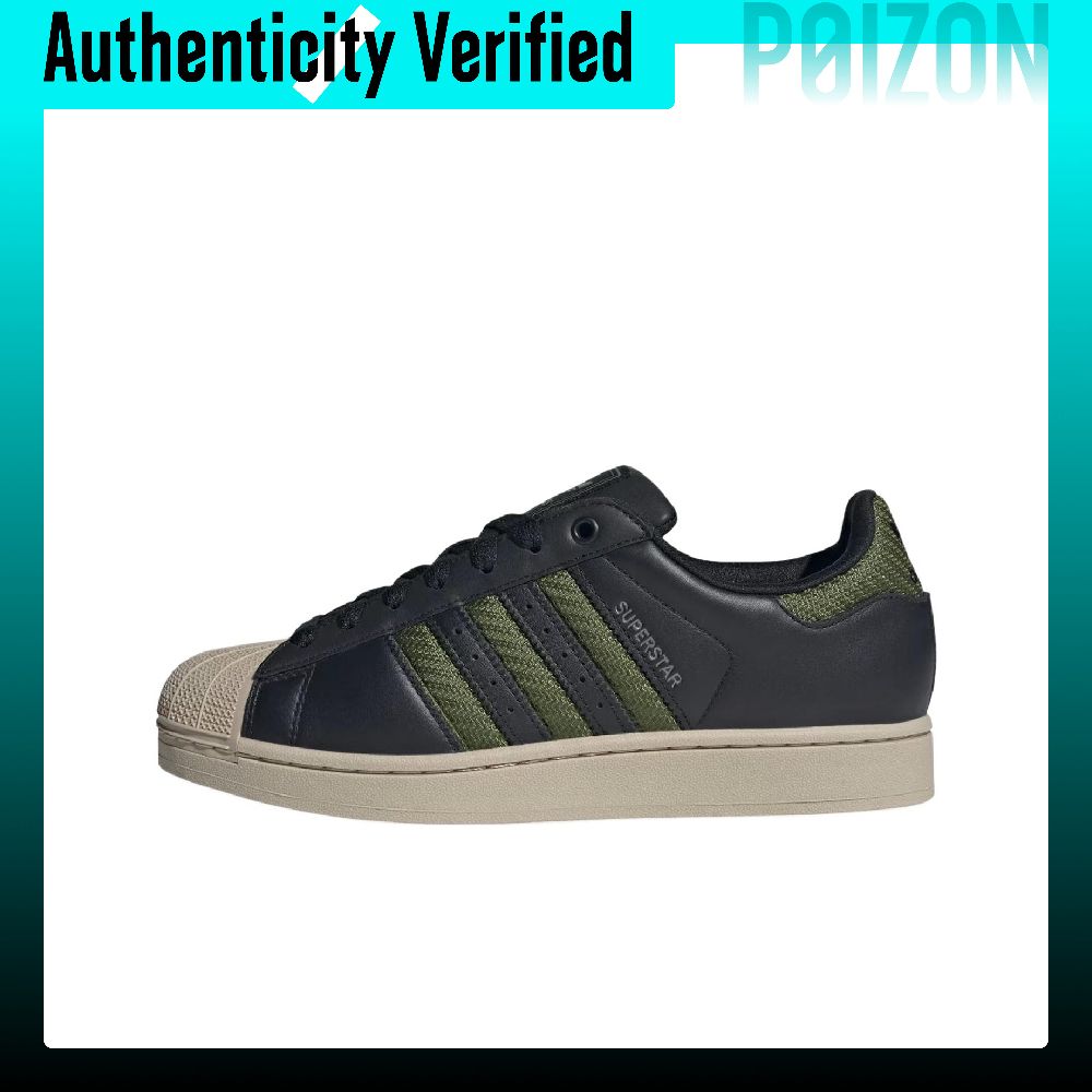 Adidas Shoes Superstar - Zapatillas de Skateboard Adidas Originals Superstar