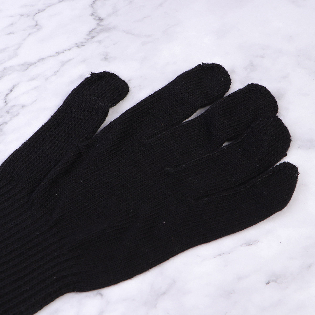 Heat Resistant Glove - 2 pares de guantes resistentes al