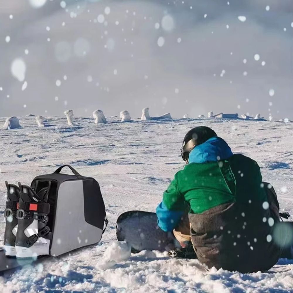 Bolsa impermeable para guardar - Ski Glove Waterproof reseña y precio