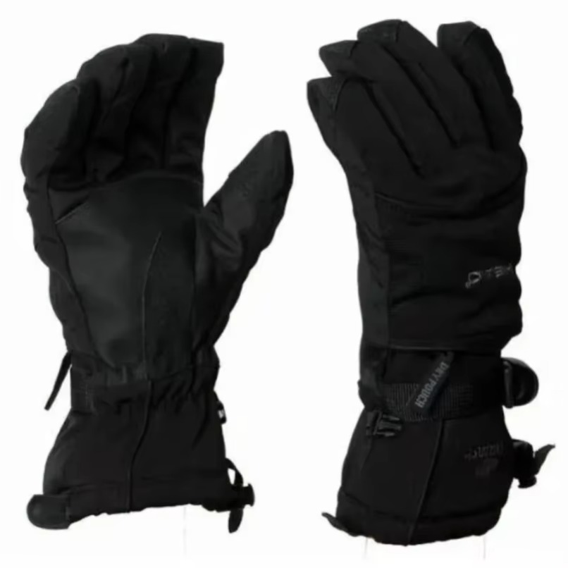 Guantes de esquí de invierno c - Ski Glove Waterproof reseña y precio