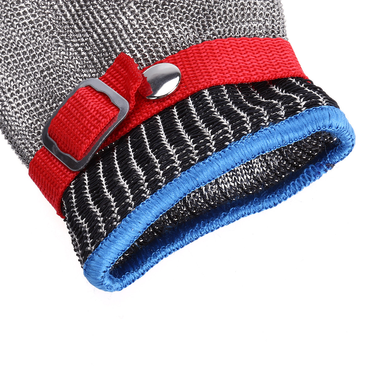 Guantes de trabajo resistentes - Cut Resistant Glove reseña y precio