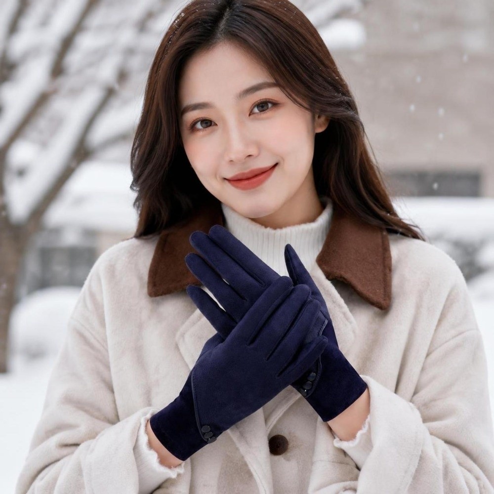 Guantes térmicos de invierno,  - Winter Glove Insulated reseña y precio