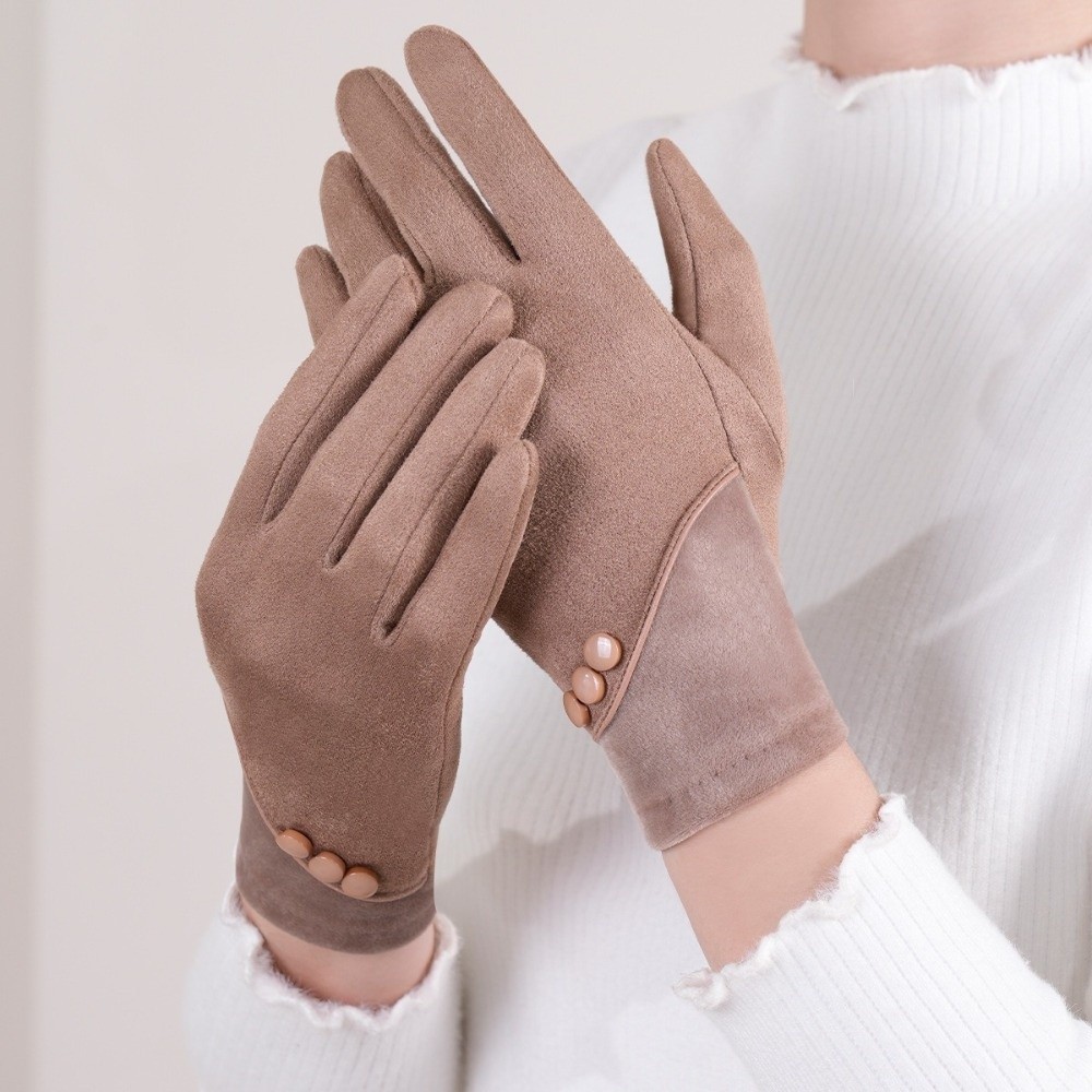 Guantes térmicos de invierno,  - Winter Glove Insulated reseña y precio