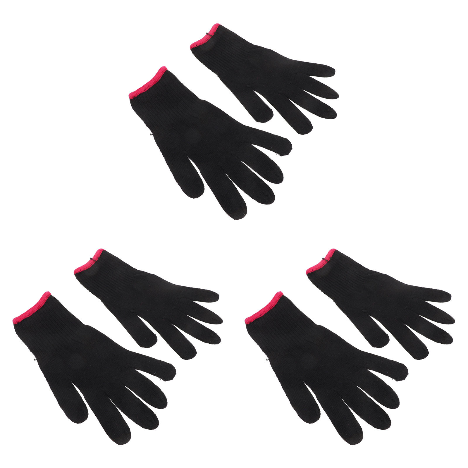 6 guantes resistentes al calor - Heat Resistant Glove reseña y precio