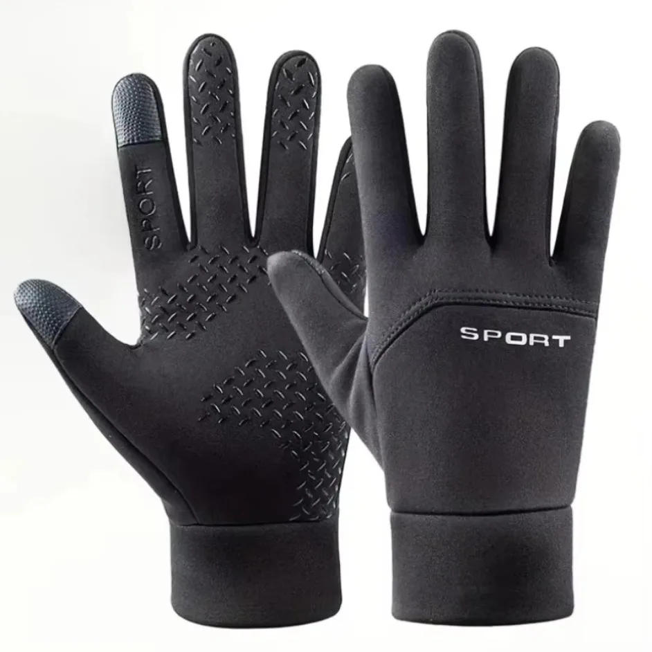 Guantes de esquí impermeables  - Winter Glove Insulated reseña y precio