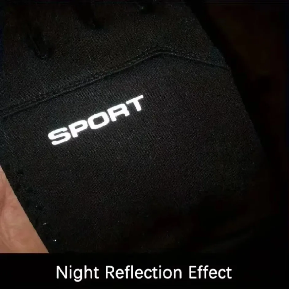 Guantes de esquí impermeables  - Winter Glove Insulated reseña y precio