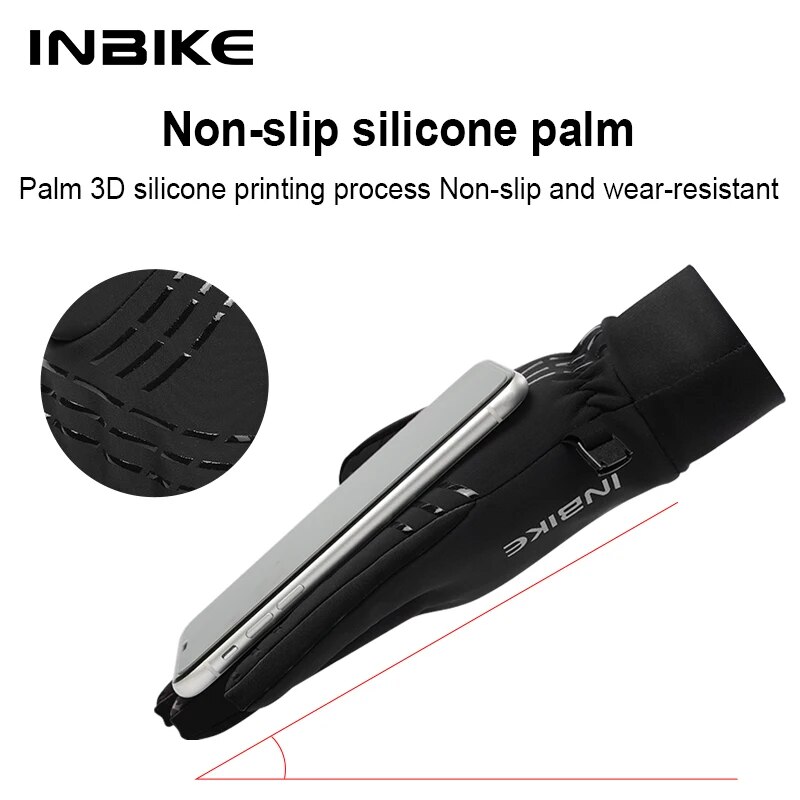 INBIKE-guantes de Ciclismo de  - Gardening Glove Waterproof reseña y precio