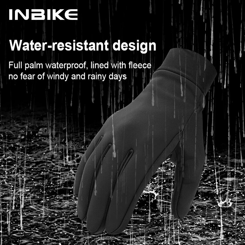 INBIKE-guantes de Ciclismo de  - Gardening Glove Waterproof reseña y precio