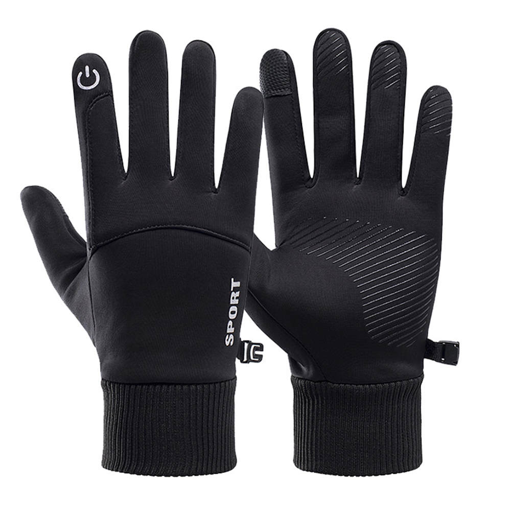 Guantes impermeables de invier - Gardening Glove Waterproof reseña y precio