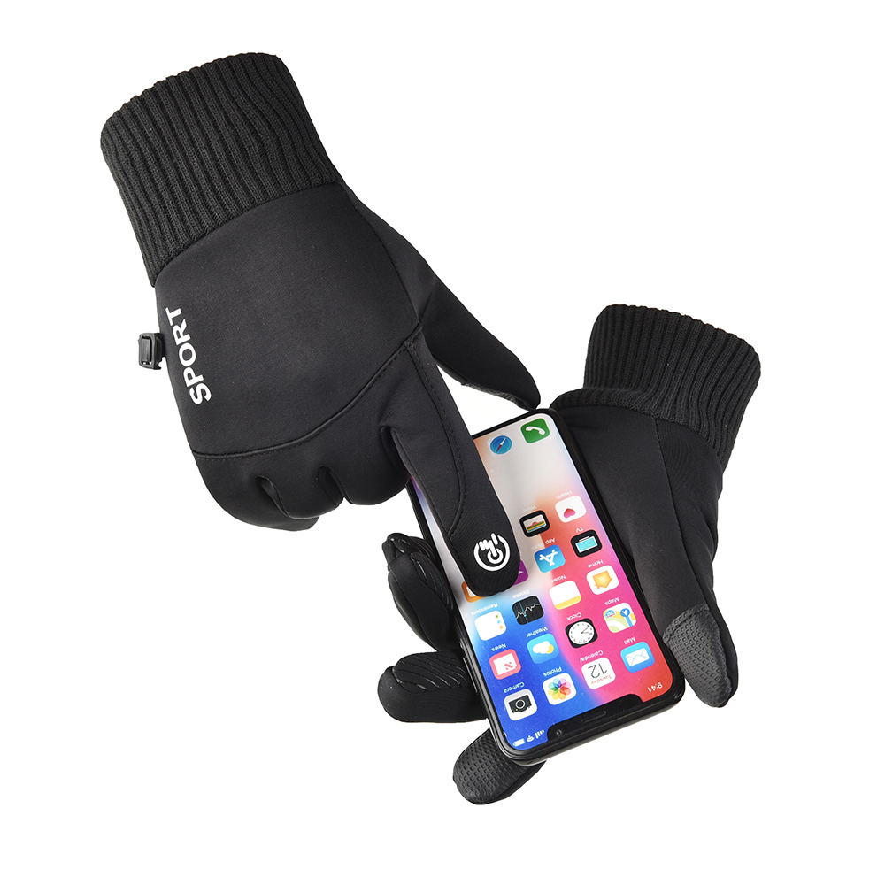 Guantes impermeables de invier - Gardening Glove Waterproof reseña y precio