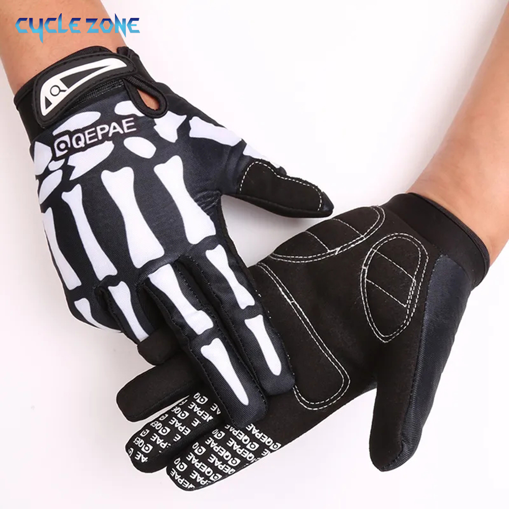 Guantes de dedo completo con e - Gardening Glove Waterproof reseña y precio