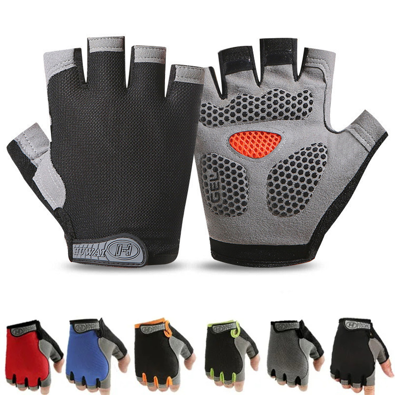 Deportes al aire libre gimnasi - Workout Glove Gym reseña y precio