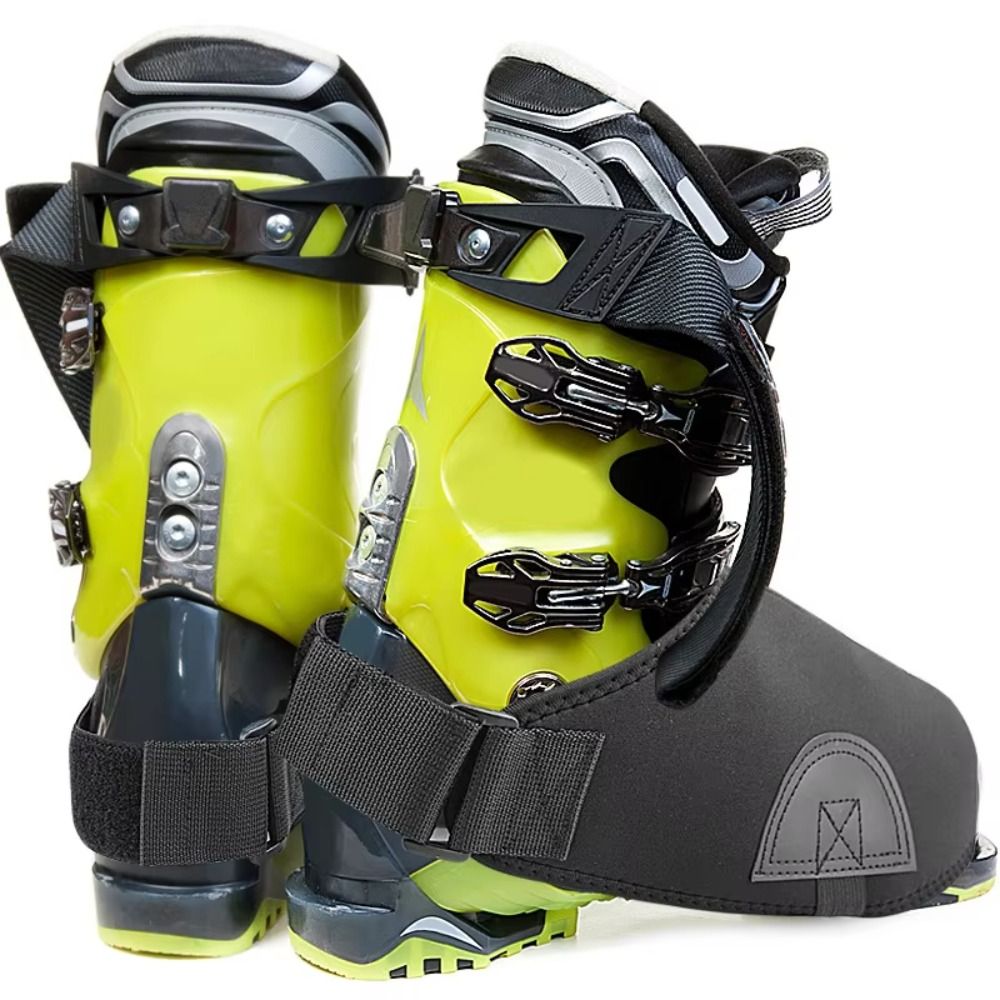 Fundas para botas de esquí ant - Winter Glove Insulated reseña y precio