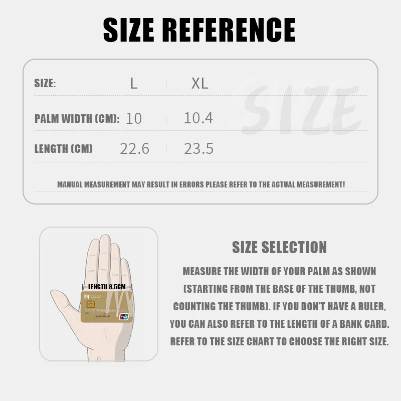 Guantes de trabajo de media lo - Cut Resistant Glove reseña y precio