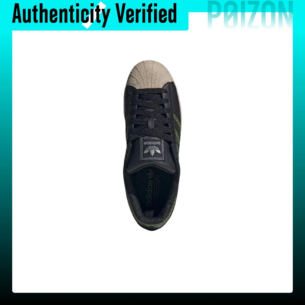 Zapatillas de Skateboard Adida - Adidas Shoes Superstar reseña y precio