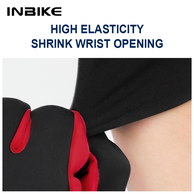 INBIKE-guantes de ciclismo par - Gardening Glove Waterproof reseña y precio