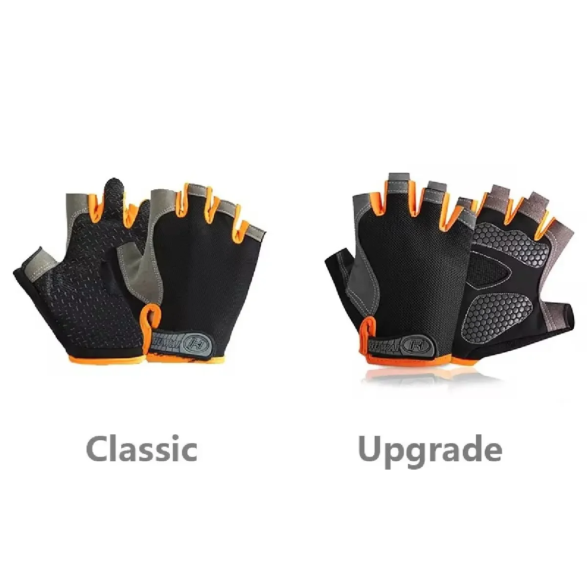 Guantes de gimnasio profesiona - Workout Glove Gym reseña y precio