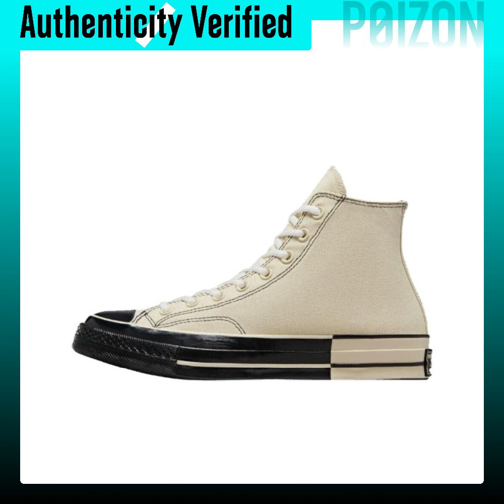 Zapatillas de Lona Converse Ch - Converse Shoes Chuck 70 reseña y precio