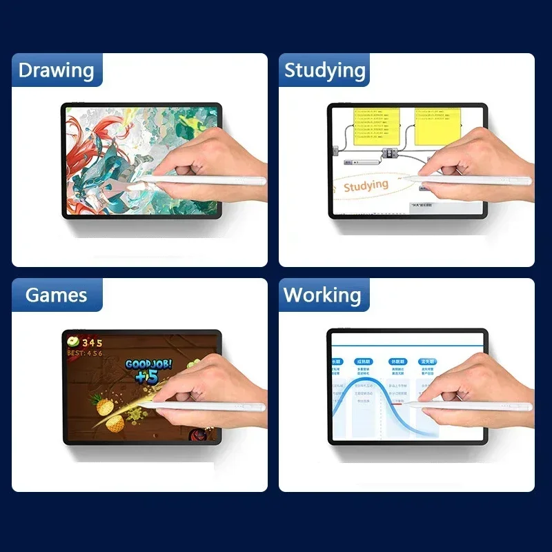 Lápiz óptico para Samsung, Hua - Touchscreen Glove Capacitive reseña y precio